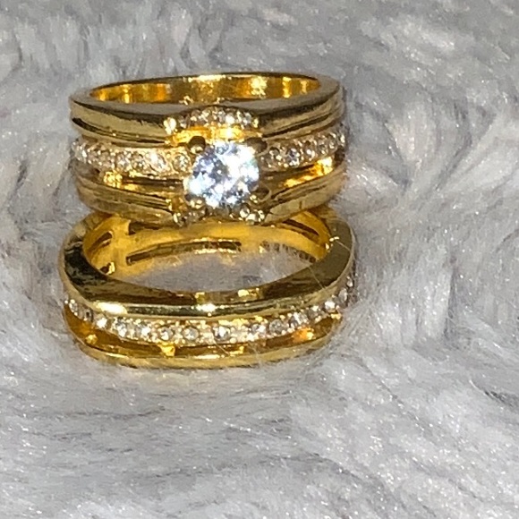 Jewelry - Engagement rings
